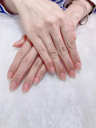 ネイル VIVIAN リサのネイルデザイン