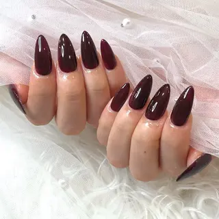 ネイル nailsalon Moa【モア】所属・yurika 🌷.*･ﾟのネイルデザイン