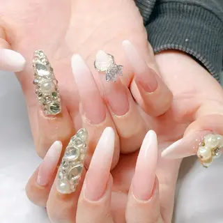 ネイル PLANET nailのネイルデザイン