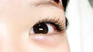 マツエク・マツパ 神山 ビューティー・アイのマツエク・マツパデザイン