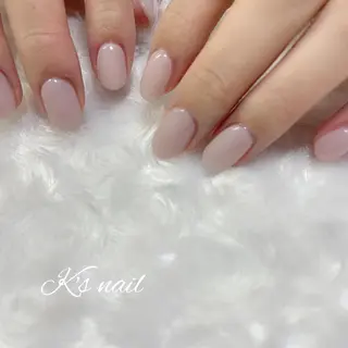 ネイル K's nail kotoeのネイルデザイン