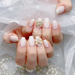 ネイル 🎀Sense Nail渋谷店🎀のネイルデザイン