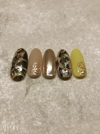 ネイル Nail room Bimano所属・Bimano seica♡+°のネイルデザイン