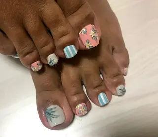 ネイル NAIL salon ACEのネイルデザイン