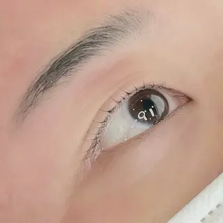 マツエク・マツパ HAIR LEAP所属・LEAP MISAの眉毛・アイブロウイメージ