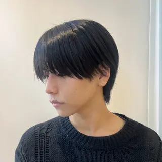 メンズ 🌸メンズ限定 本田凜桜のヘアスタイル