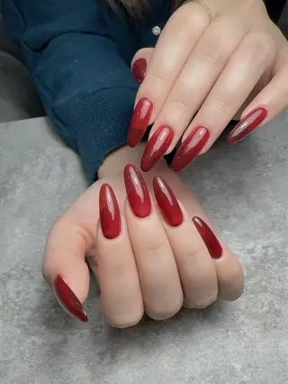ネイル JUN   nail所属・横井那名 JUN NAILのネイルデザイン