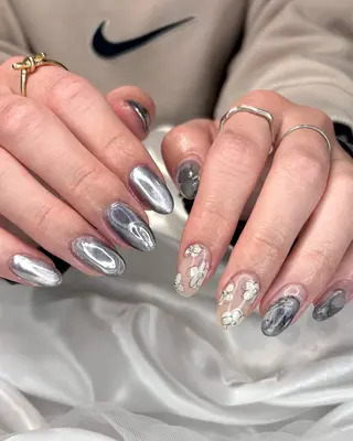 ネイル nailsalon JOUR J所属・nailsalon JOUR Jのネイルデザイン