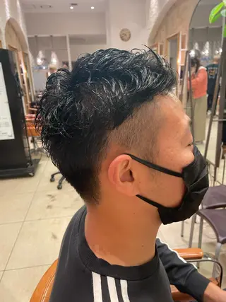 メンズ granew*所属・松山 舞香のその他イメージ