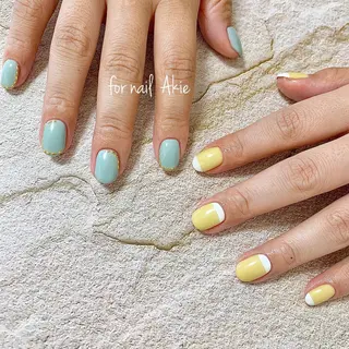 eyelash salon an所属・アイラッシュサロン anのマツエク・マツパデザイン