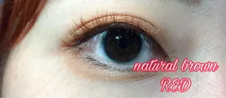 マツエク・マツパ Lim五反田所属・TSUNA 🌙 Lim 五反田のマツエク・マツパデザイン