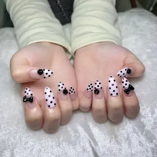 ネイル Airis所属・Airis aiのネイルデザイン