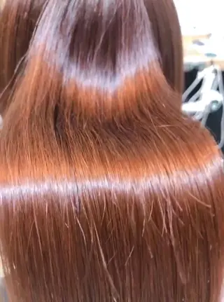 ミディアム 【艶髪職人】石井啓輝 代表のその他イメージ