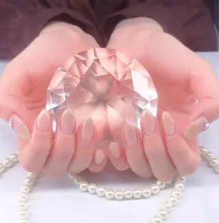 ネイル cocoネイル&まつげサロン所属・片平 恭子のマツエク・マツパデザイン