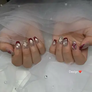 ネイル nail salon Hope所属・HOPE (tomomi)のネイルデザイン