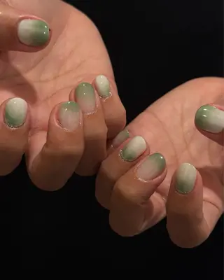 ネイル nakajima kuraraのネイルデザイン