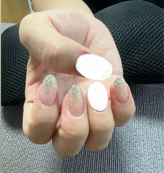 ネイル やつや ももかのネイルデザイン