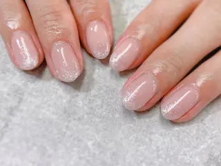 ネイル foglia❁﻿. ⌇﻿imamuraのネイルデザイン