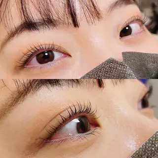 ミディアム カラー ヘアアレンジ ❥【韓国風ヘア】 stylist 林❥のエステ・リラクイメージ