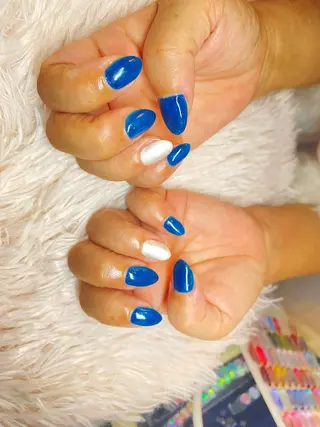 ネイル Chandra nail&tarotのネイルデザイン