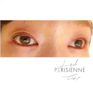 マツエク・マツパ ディアナ 水戸元吉田店　小林のマツエク・マツパデザイン