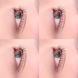 マツエク・マツパ NALU by felizのマツエク・マツパデザイン