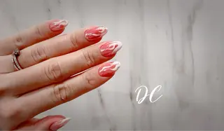ネイル DC nail salonのネイルデザイン
