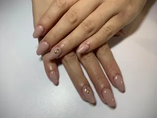 ネイル 松山 美由紀のネイルデザイン