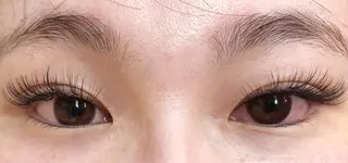 マツエク・マツパ lihilihi Akaneのマツエク・マツパデザイン