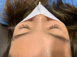 マツエク・マツパ M.wish honokaのマツエク・マツパデザイン