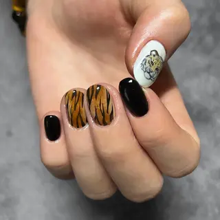 ネイル u sのネイルデザイン