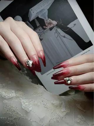 ネイル DELY_NAIL所属・Dely Nailのネイルデザイン