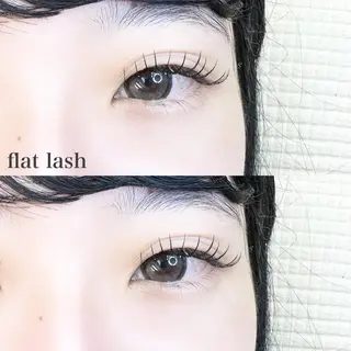 マツエク・マツパ KAHO 🌙のマツエク・マツパデザイン