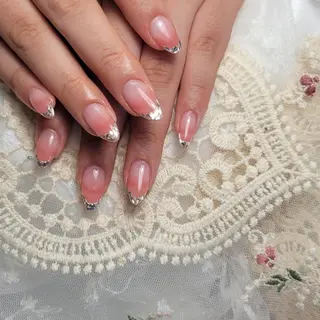 ネイル ネイルサロンほっこり kanaのネイルデザイン