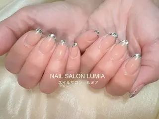 ネイル ネイルサロン ルミア Lumia 店長のネイルデザイン