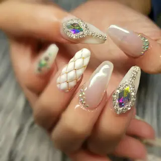 ネイル Nail salon Coco所属・Nail salon Coco【溝の口駅】のネイルデザイン
