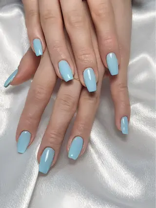 ネイル Nail Salon SHSのネイルデザイン
