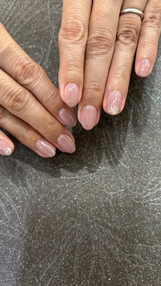 ネイル 山口 朋希のネイルデザイン