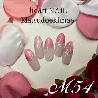 ネイル はあとねいる 松戸駅前店のネイルデザイン