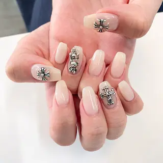 ネイル Kira-ra所属・Kira-ra💎 KIRARIのネイルデザイン