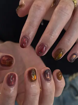 ネイル nao＿nail .929のネイルデザイン