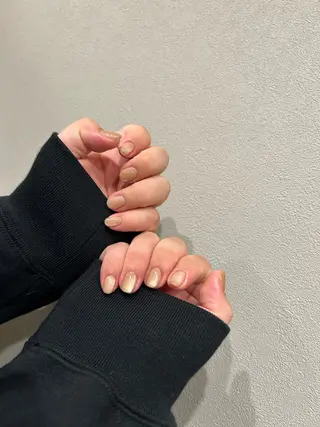 ネイル isono miuのネイルデザイン