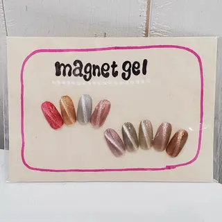 ネイル ネイルサロン NOAHNAのネイルデザイン