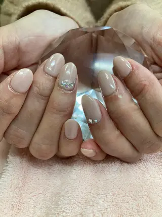 ネイル chii nailのネイルデザイン