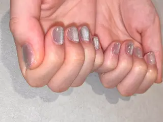 ネイル nail salon swaddle 🪽のネイルデザイン