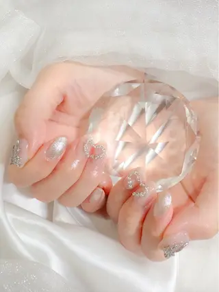 ネイル Lutena🎀 Kimuraのネイルデザイン