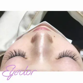 マツエク・マツパ フジモト マナミの眉毛・アイブロウイメージ