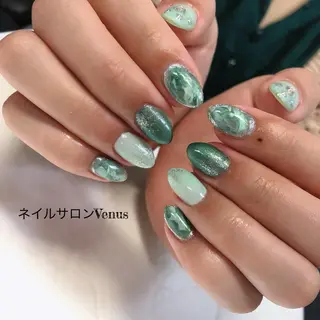 ネイル Nail salon Venusのネイルデザイン