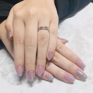ネイル ivy nails所属・N Yukaのネイルデザイン