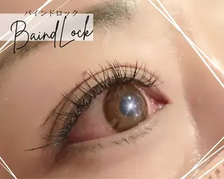 マツエク・マツパ brille ~eyelash~のマツエク・マツパデザイン